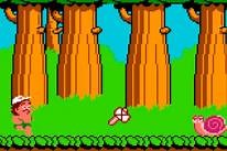 Hudson's Adventure Island Online – ¡Juega Gratis!