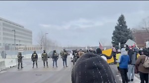 1,500 Alaska troops on standby for Minnesota deployment | West Coast wrap