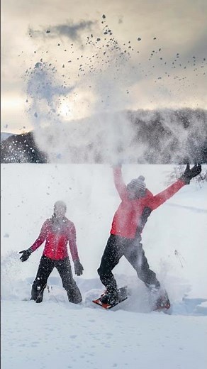Parc national du Mont Tremblant