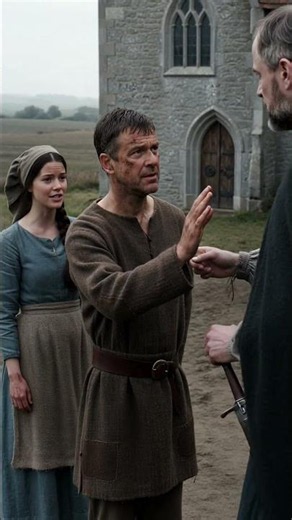 The deadliest disease in history wasn't COVID... it was the Black Death.
