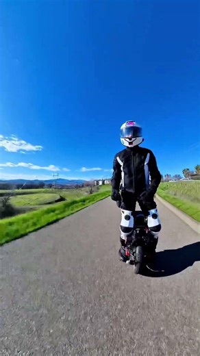 Things Changing Fast I