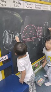 41K views · 605 reactions | Lets join the #verymindful trend to explain how to develop the pre-writing fingers of young children | Teacher Tina Zamora | Facebook