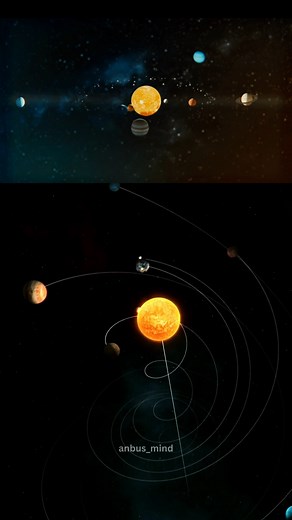 Anbu | What is the trajectory of our solarsystem as it travels within the Milky Way galaxy? explained in tamil . . . #solarsystemart... | Instagram