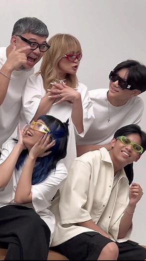 Family Fun with Teacher Georcelle and Company