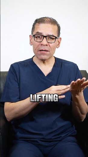 Cirugía Plástica: Lifting Facial Dr Andrés Cruz