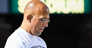 James Franklin opens up on Drew Shelton's approach as non-starter