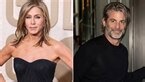 Jennifer Aniston Details Romance With "Extraordinary" Hypnotist Jim Curtis