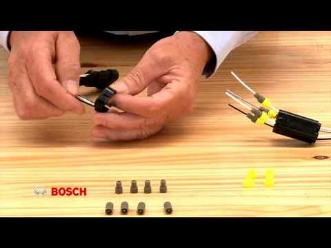 Sensor de Oxigeno Universal Bosch (Sonda Lambda)