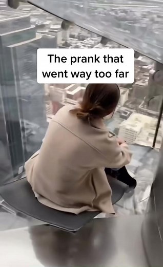 Click to see more videos #fypシ #foryoupage #prank