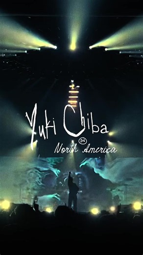 Yuki Chiba North U.S. Headline Tour — Tickets On Sale Friday