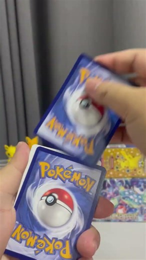 เปิดซองโปเกมอนหาการ์ดแรค์ EP17