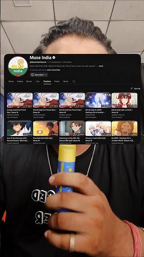 Where to Watch Anime for FREE in Hindi? 😱 #anime