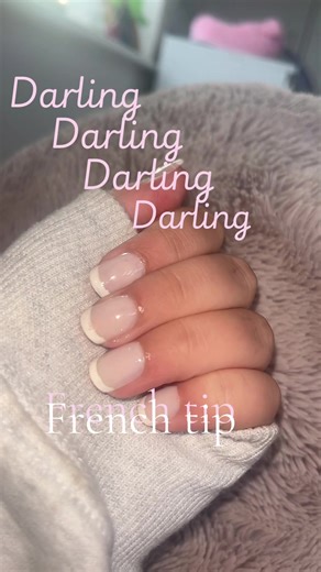 Mastering the French Tip Nail Technique for Beginners