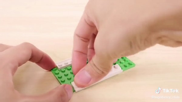 Creative Lego 4432 Ideas for Fun Building