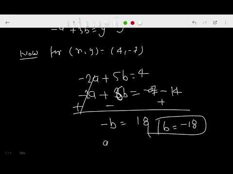 6c 2023 24 Introduction to Linear Algebra General Elective solved paper by dr hitesh kumar