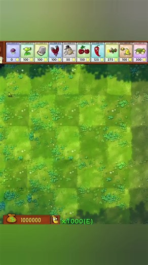 Pvz fusion strongest Plant vs victims#gaming #tiktok #trending #pvz | pvz fusion