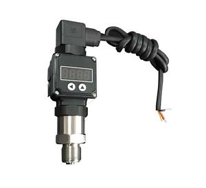 [Hot Item] 4-20mA Diffused Silicon Vacuum Transmitter Pressure Sensor for Gas Steam