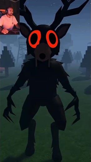 Goat & Roblox Fight #roblox #robloxshorts