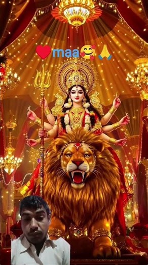 जय माता दी 🙏🙏🙏