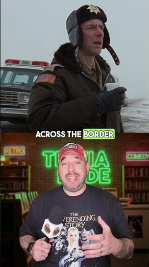 Did you know THIS about FARGO (1996)? Movie Facts & Trivia 5