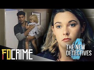 Cold Cases | The New Detectives | FD Crime