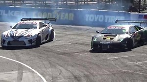 I Love It When Exotics Are Turned Into Drift Machines! | Drifting - Tuning