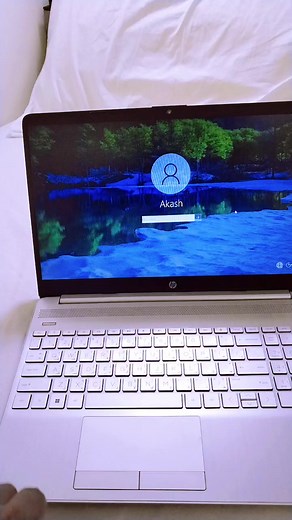 How to Recover a Forgotten Laptop Password