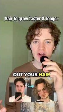 5 things you need to stop doing to get your hair to grow faster and longer