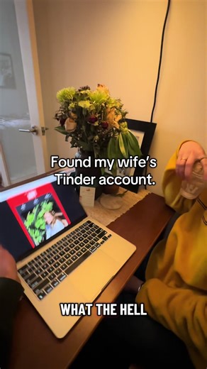 Exposing a Cheating Spouse: The Tinder Discovery