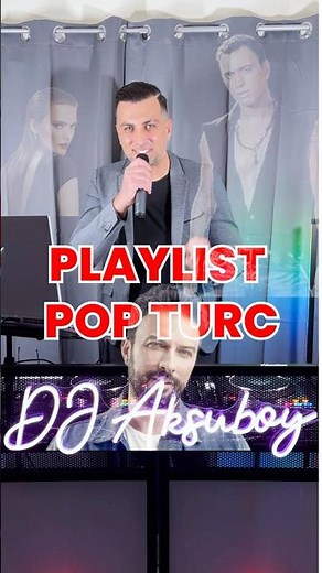 🔥 TOP 5 Pop Turc ! 🇹🇷 Lequel est ton préféré ? 👀🎶 #PopTurc #TurkishMusic #Aksuboy #HitTurc
