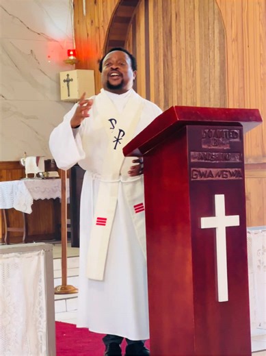 #SAMA28 #anglican #revdorcas #clergy #anglican #sermons #religious #anglicanchurchofsouthernafrica #stmarys