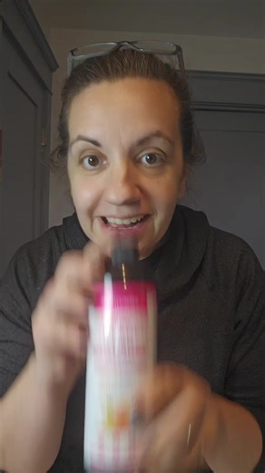 Variety is the spice of life as they say, or at least that's what my ADHD says 🤣 Collagen is so important for our bodies and I have spent too long making excuses not to take it daily!! Not anymore!! #liquidcollagen #jointhealth #Inverted