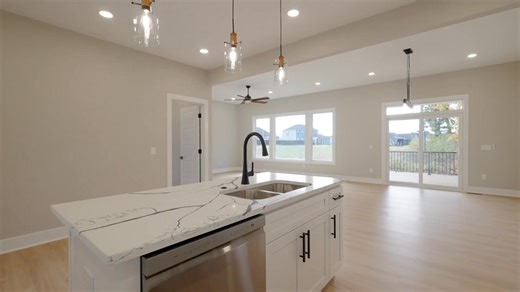 🔑 New year, new keys? 4935 Boxer Loop brings style, space, and smart upgrades... from quartz counters to EV charging. Located in The Ponds near ﻿@Massanutten Resort﻿, it’s the perfect blend of modern living and mountain charm. 📍4935 Boxer Loop | McGaheysville, VA Katie Krivosheyev 📲 (540) 282-0629 ﻿KatieK Realtor #ODRnow #OldDominionRealty #ThePondsSubdivision #KatieKRealtor #NewConstructionHomes #McGaheysvilleVA 🏠 Serving Virginia homeowners since 1962. | Old Dominion Realty