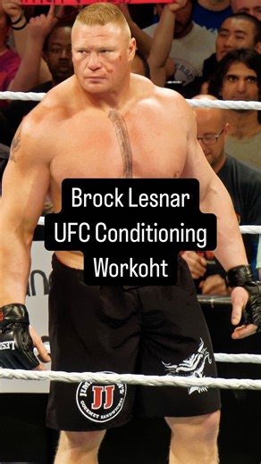 Brett Hart | Sports Performance Coach | Brock Lesnar training Pt 2 A lot of people wanted a second part to his UFC Conditioning training so here you go The main reason why I... | Instagram