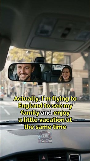 Stories from a ride hailing driver in English #englishlesson #englishspeaking #englisheveryday