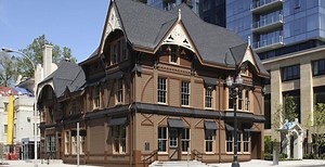 Ladd Carriage House - Alchetron, The Free Social Encyclopedia