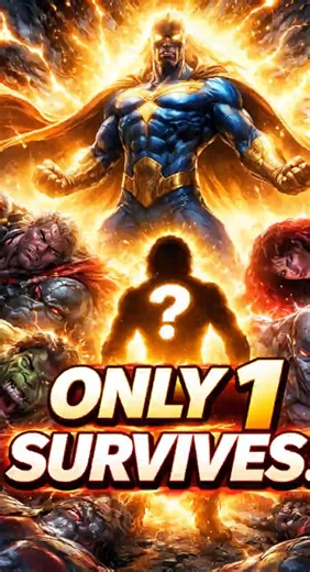 Everyone Dies to Sentry… Except THIS One