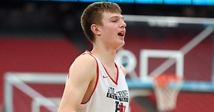 National High School Basketball Rankings: On3 Composite Top 25 Teams - Dec. 11