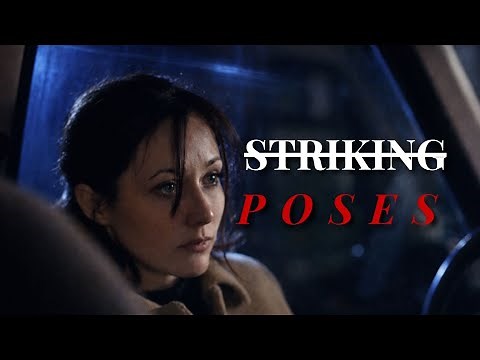 Striking Poses (1999) | Full Movie | Shannen Doherty | Joseph Griffin | Tamara Gorski