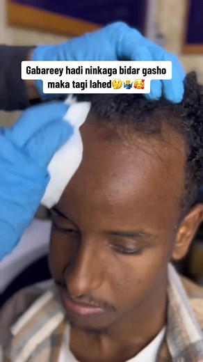 Xarumaha Muqidhi iyo Nairobi Adeega PRP Qimo Dhimis Ka Socoto