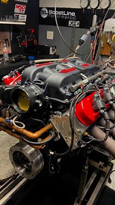 422K views · 5.4K reactions | Round 2 of intake testing under way! We...