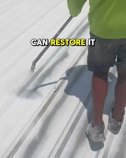 Commercial Building Owners, Final Opportunity to Lower Your Energy Bills AND get a Like-New Roof! 👇 Are rising utility bills draining your profits? 10 exclusive spots left! If you have a commercial property that’s at least 3,000 sqft, you’ll get: • Instant energy savings with 85% reflectivity • Eco-friendly, re-coatable solutions • 100% seamless, leak-proof protection Time is running out! ⏰ These limited spots are filling up fast. Click below 👇 for your FREE estimate and lock in your spot toda