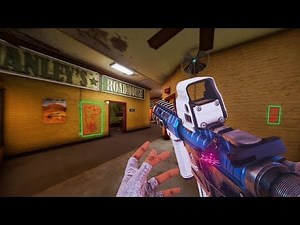 #1 Controller Player on Console in Operation Dread Factor | Rainbow Six Siege (PS5/Xbox)