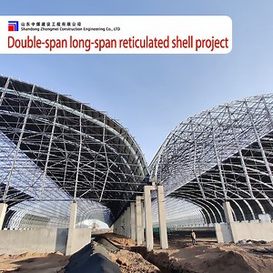 [Hot Item] Advanced Space Frame Solutions Superior Strength and Flexibility. High-Performance Space Frame Solutions