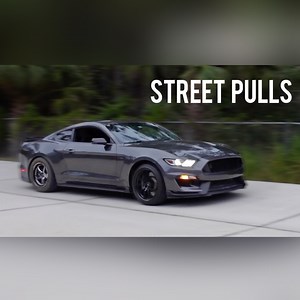 Barra GT350 Back on the Streets! | Adam Lz