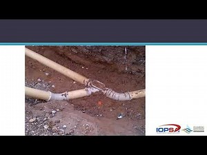 Access to drainage systems