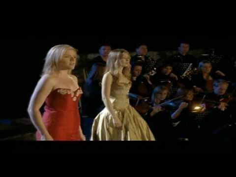 Celtic Woman - A New Journey - Last Rose of Summer