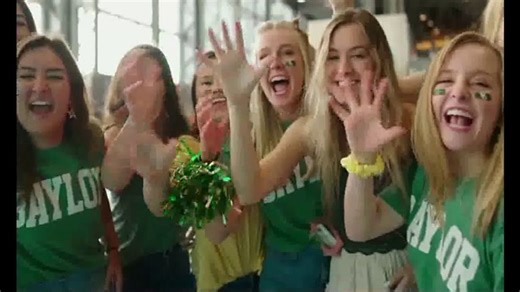 Big 12 Conference TV Spot, '2022 Football Championship'