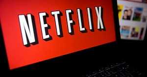 Sharing Your Netflix Password Is Now a Federal Crime