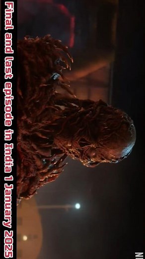 Stranger Things Facts Hindi | Why This Series Is So Popular?